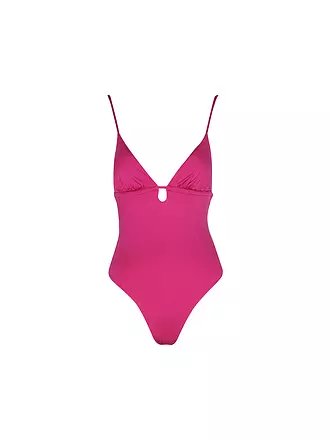 MRS & HUGS | Damen Badeanzug Basic Young | 